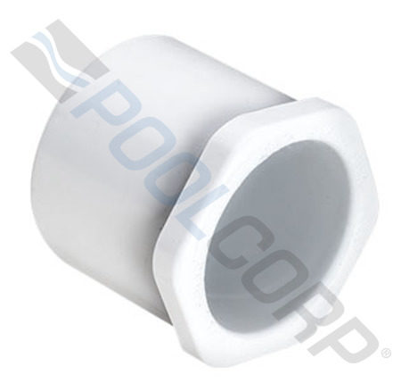 SCH40 PVC REDUCER BUSHING