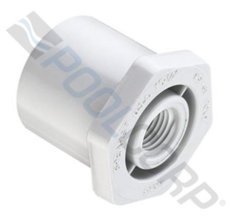 SCH40 PVC REDUCER BUSHING