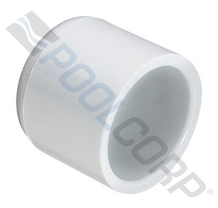 SCH40 PVC CAP