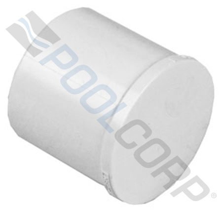 SCH40 PVC PLUG