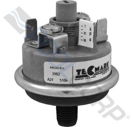 UNIVERSAL PRESSURE SWITCH