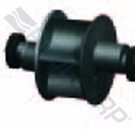 TURBINE KIT 1TURBINE/2BEARINGS