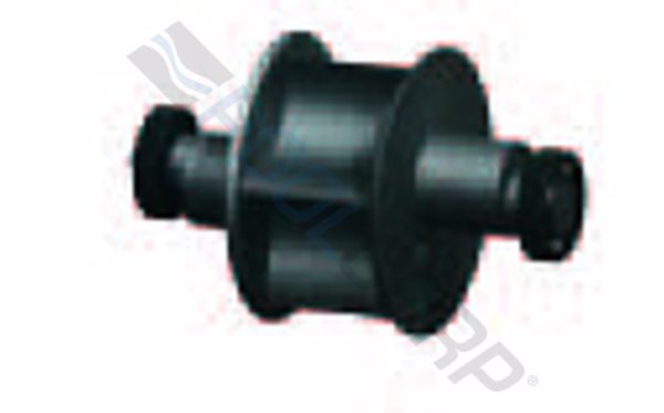 TURBINE KIT 1TURBINE/2BEARINGS