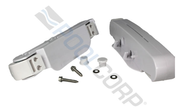 POD KIT WHITE