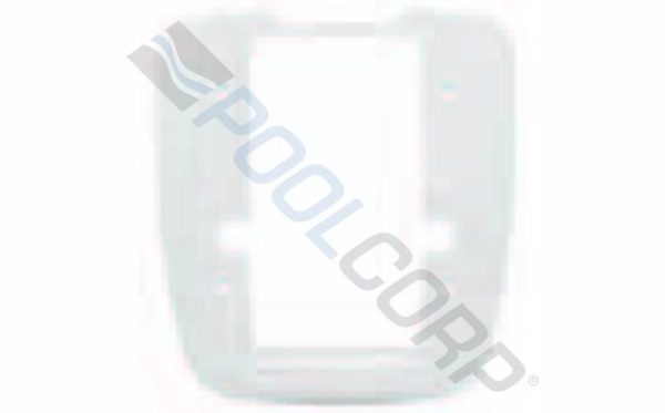 BUMPER WHITE
