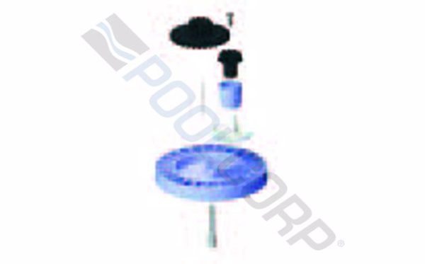 MED TURBINE/SPINDLE GEAR KIT