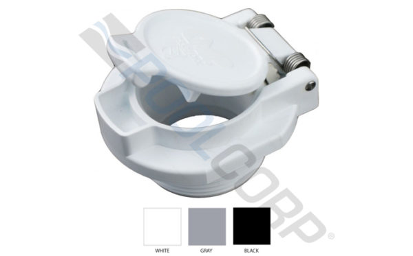 VAC LOCK SAFETY FITTING