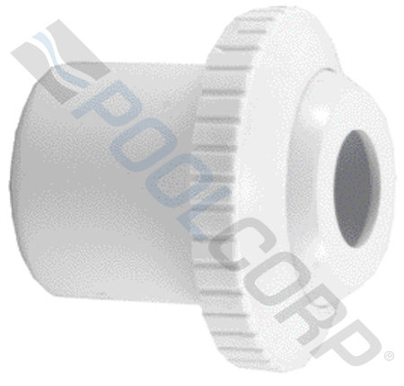 WHITE INSIDER EYEBALL FITTING