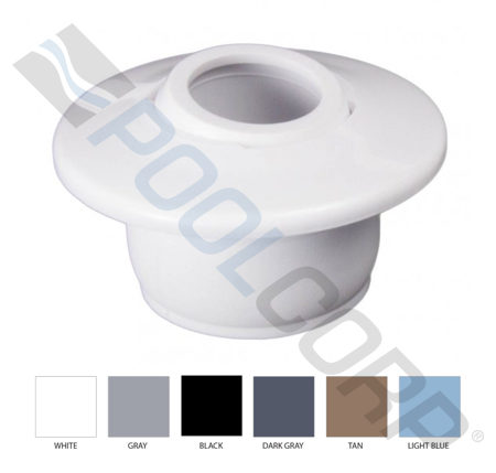 SELF-ALIGNING INSIDER EYEBALL