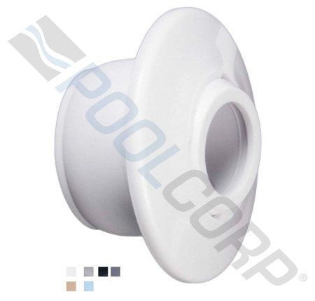 SELF-ALIGNING INSIDER EYEBALL