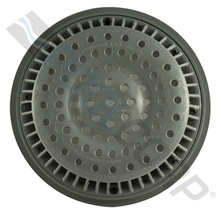 SUCTION COVER W/ FRAME