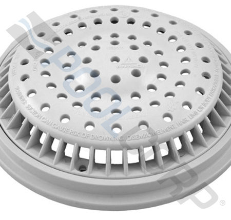 SUCTION COVER W/ FRAME