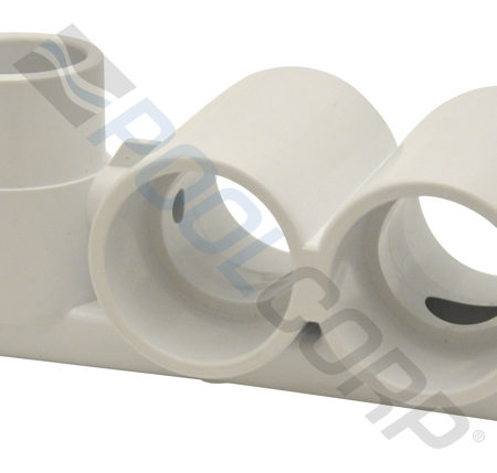 GUNITE OVER/UNDER JET BODY