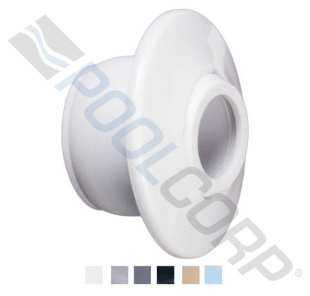 SELF-ALIGNING INSIDER EYEBALL