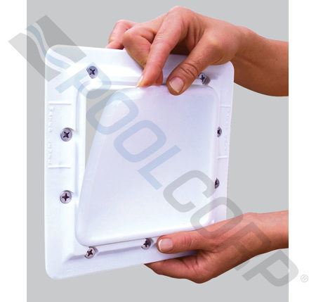 FACEPLATE & LID FOR IG