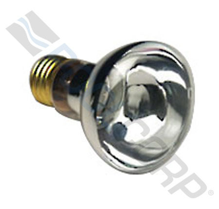 BULB 100W 12V R20 S MED BASE