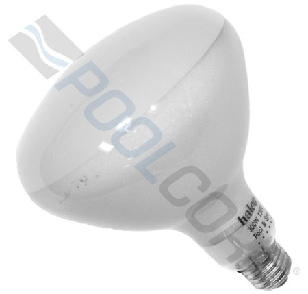 MEDIUM BASE FLOOD BULB