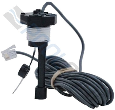 FLOW SWITCH W/ 15' CORD