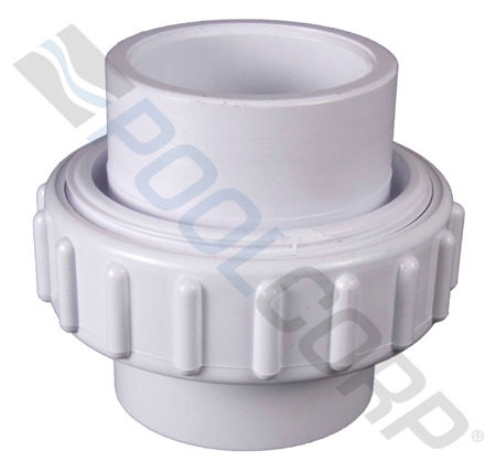 1.5"S PVC UNION