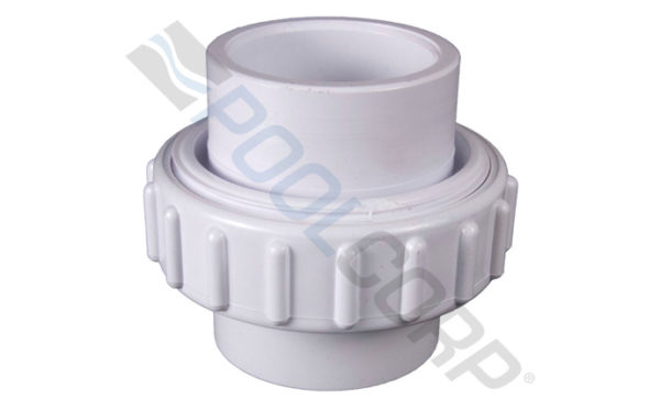 1.5"S PVC UNION