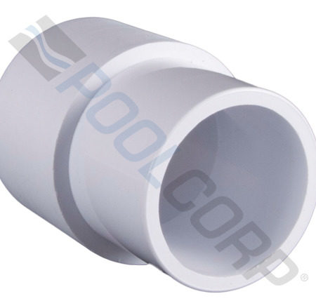SCH40 PVC PIPE EXTENDER