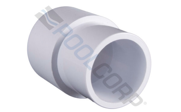 SCH40 PVC PIPE EXTENDER