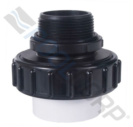 HI-TEMP UNION W/ ORING