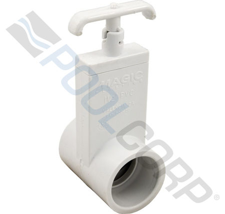 1.5" SxS UNIBODY VALVE