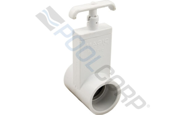 1.5" SxS UNIBODY VALVE