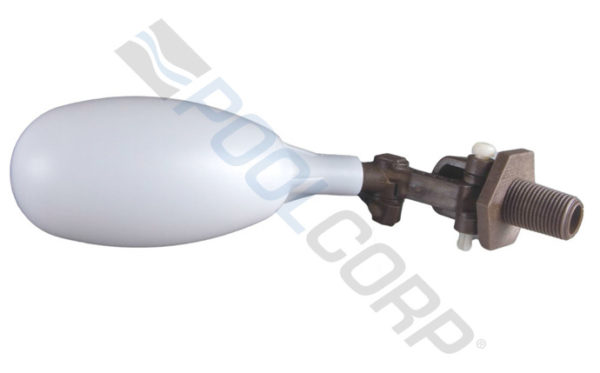 AUTOFILL FLOAT VALVE