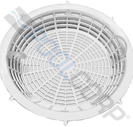 PLASTIC SKIMMER BASKET