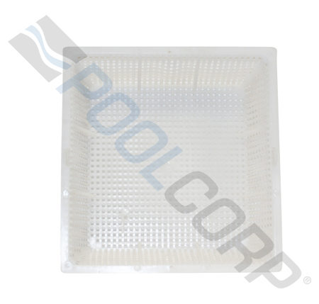 PLASTIC SKIMMER BASKET