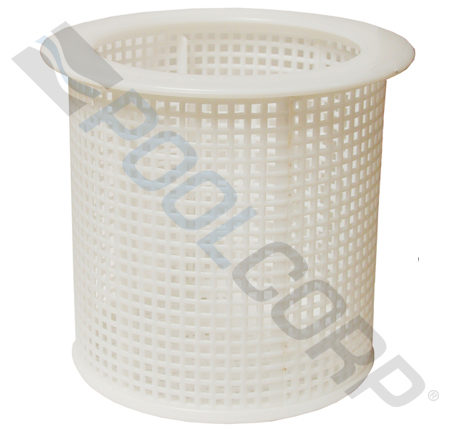 CIRCULAR SKIMMER BASKET