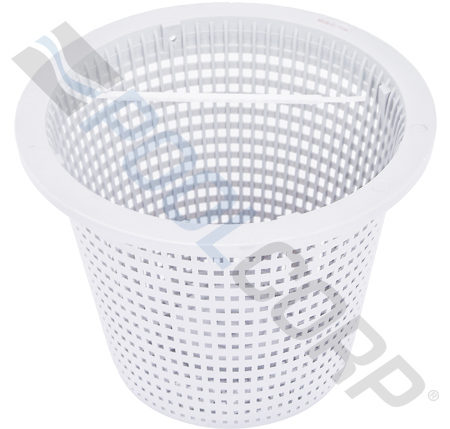 SKIMMER BASKET W/ HANDLE