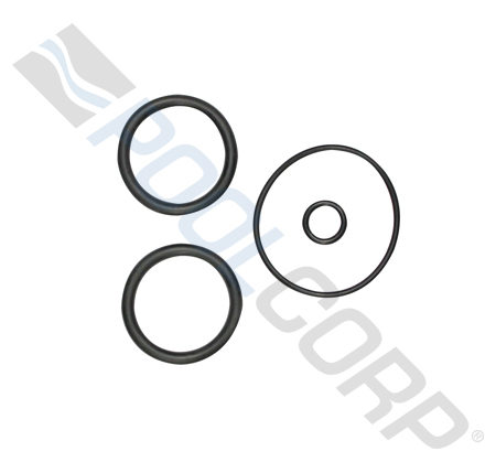 AMERICAN PISTON 2" ORING KIT