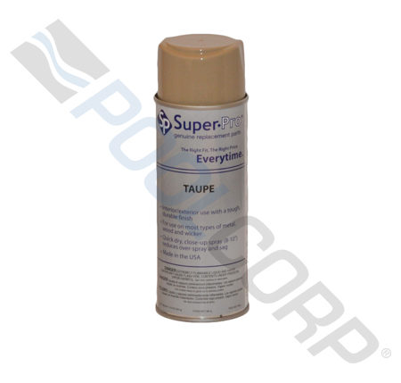 HAYWARD TAUPE SPRAY PAINT