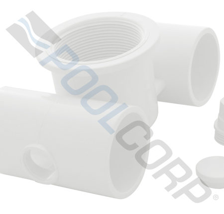 JET BODY 1.5"SKT/1.5"FPT