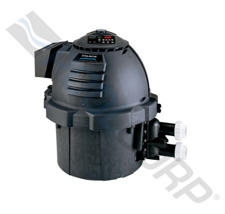 MAX-E-THERM LOW NOX HEATER