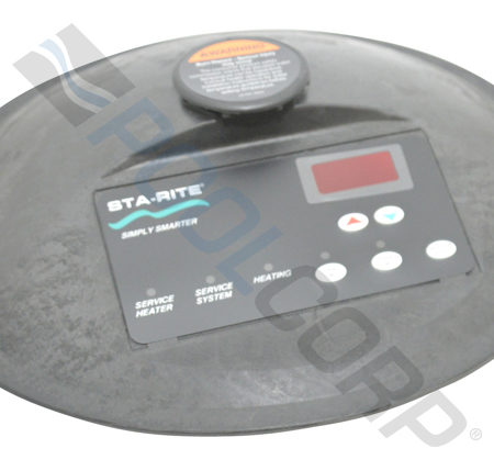 ENCLOSURE/MEMBRANE PANEL KIT