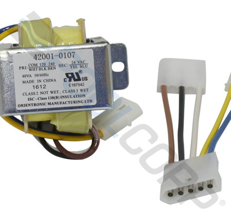 SINGLE VOLTAGE TRANSFORMER KIT