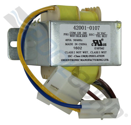 115/230V TRANSFORMER