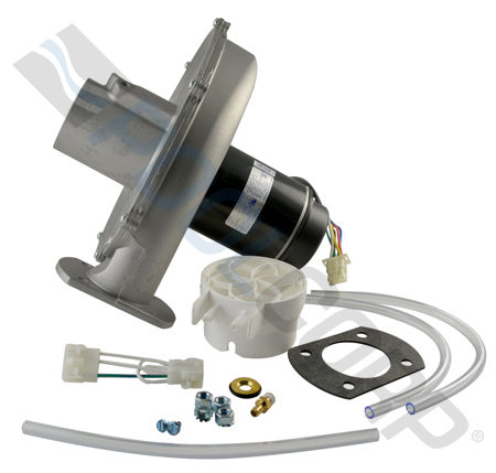 AIR BLOWER KIT