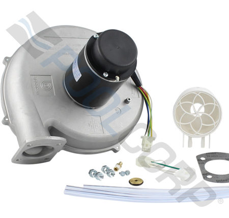AIR BLOWER KIT
