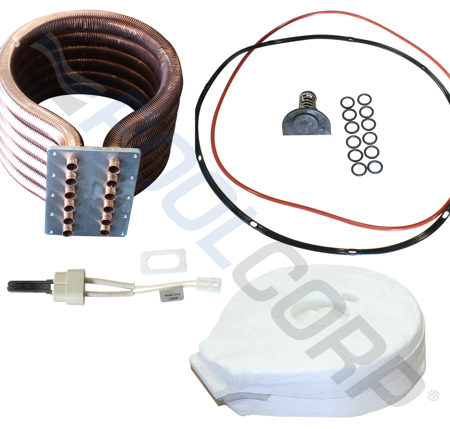 COIL ASSY (AFTER 1/12/09)