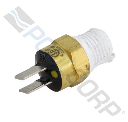 AUTOMATIC GAS SHUTOFF SWITCH