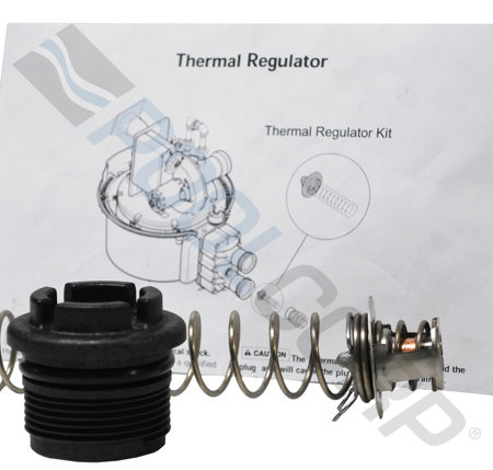 THERMAL REGULATOR KIT