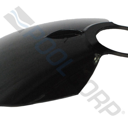 HEATER DISPLAY COVER