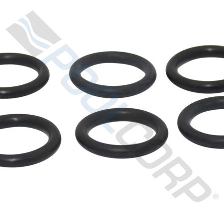 COIL/ TUBE SHEET ORING