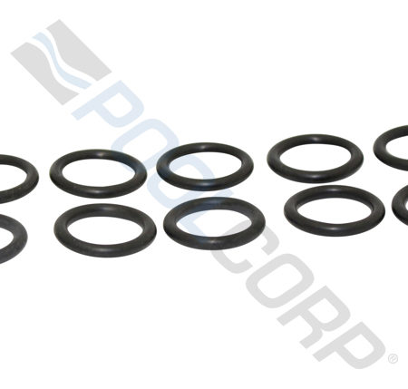 COIL/ TUBE SHEET ORING