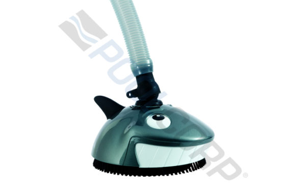 SIDE POOL CLEANER